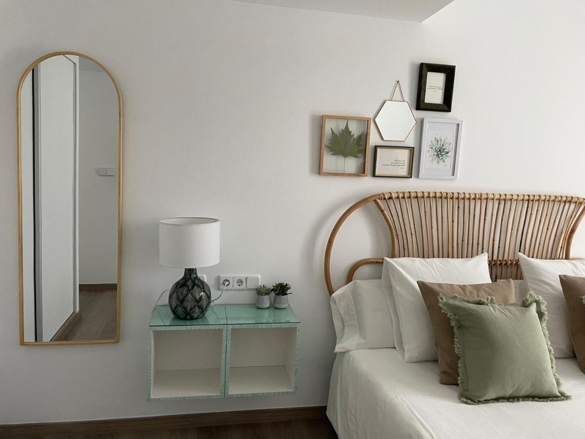 Apartamentos Con Encanto En El Centro De Гранада Экстерьер фото