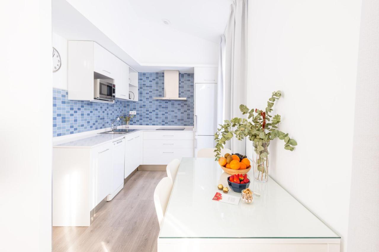 Apartamentos Con Encanto En El Centro De Гранада Экстерьер фото