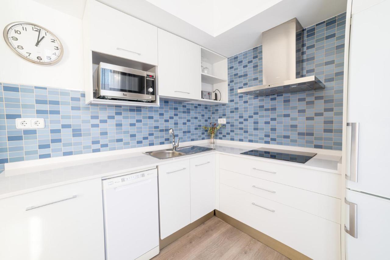 Apartamentos Con Encanto En El Centro De Гранада Экстерьер фото