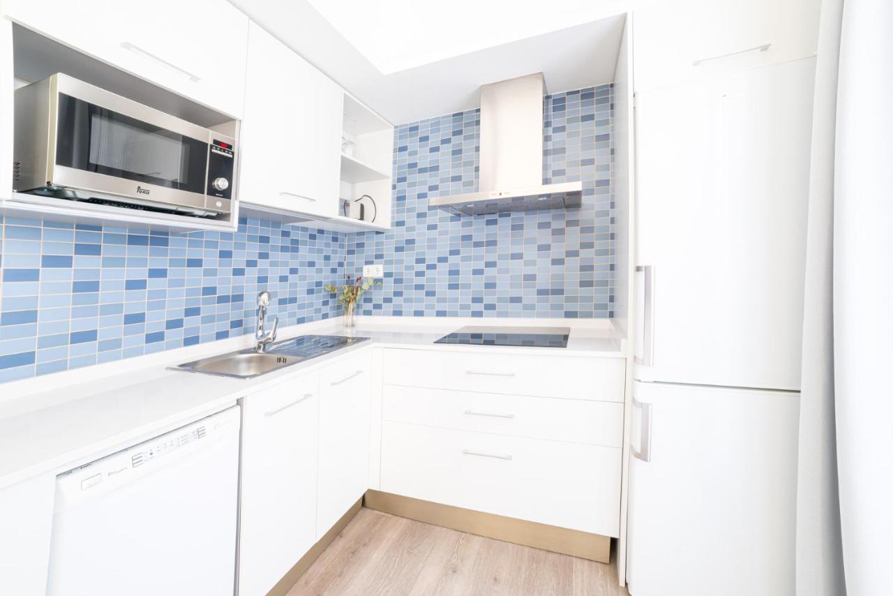Apartamentos Con Encanto En El Centro De Гранада Экстерьер фото